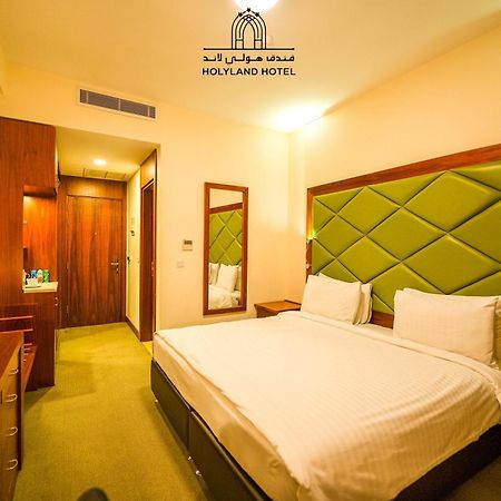 Holyland Hotel Amman Exterior photo